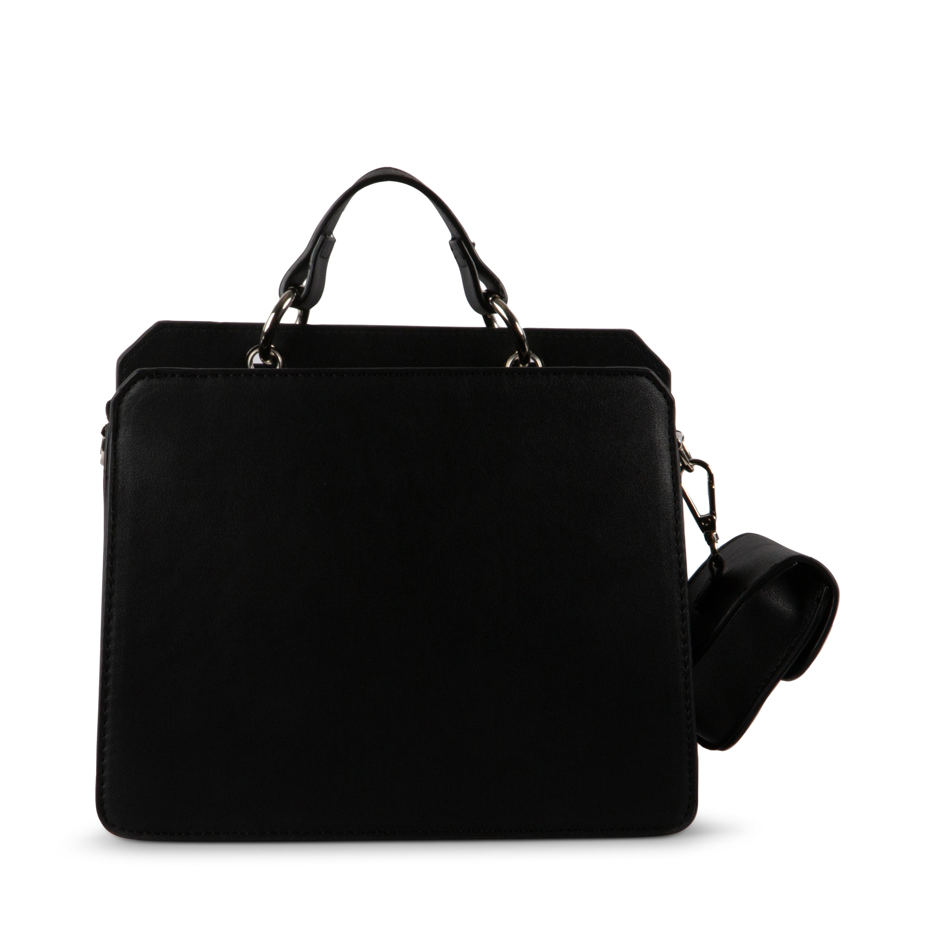 Cartera Bevelynu Negro