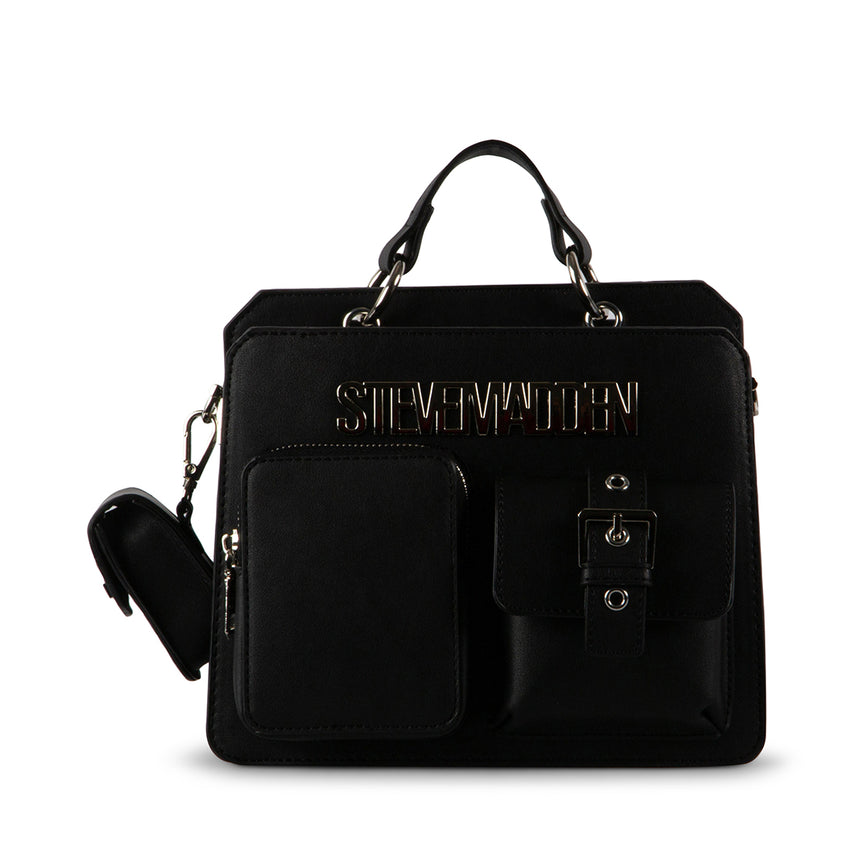Cartera Bevelynu Negro