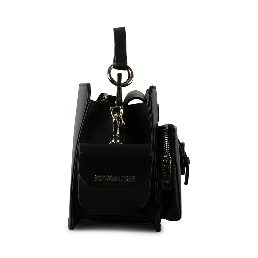 Cartera Bevelynu Negro