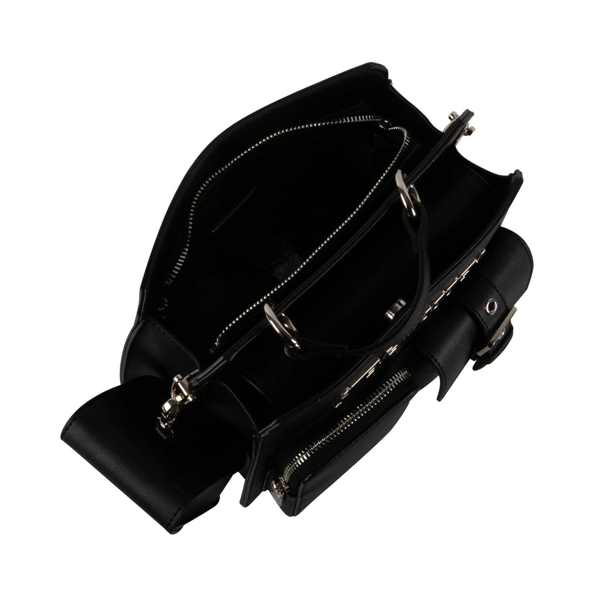 Cartera Bevelynu Negro