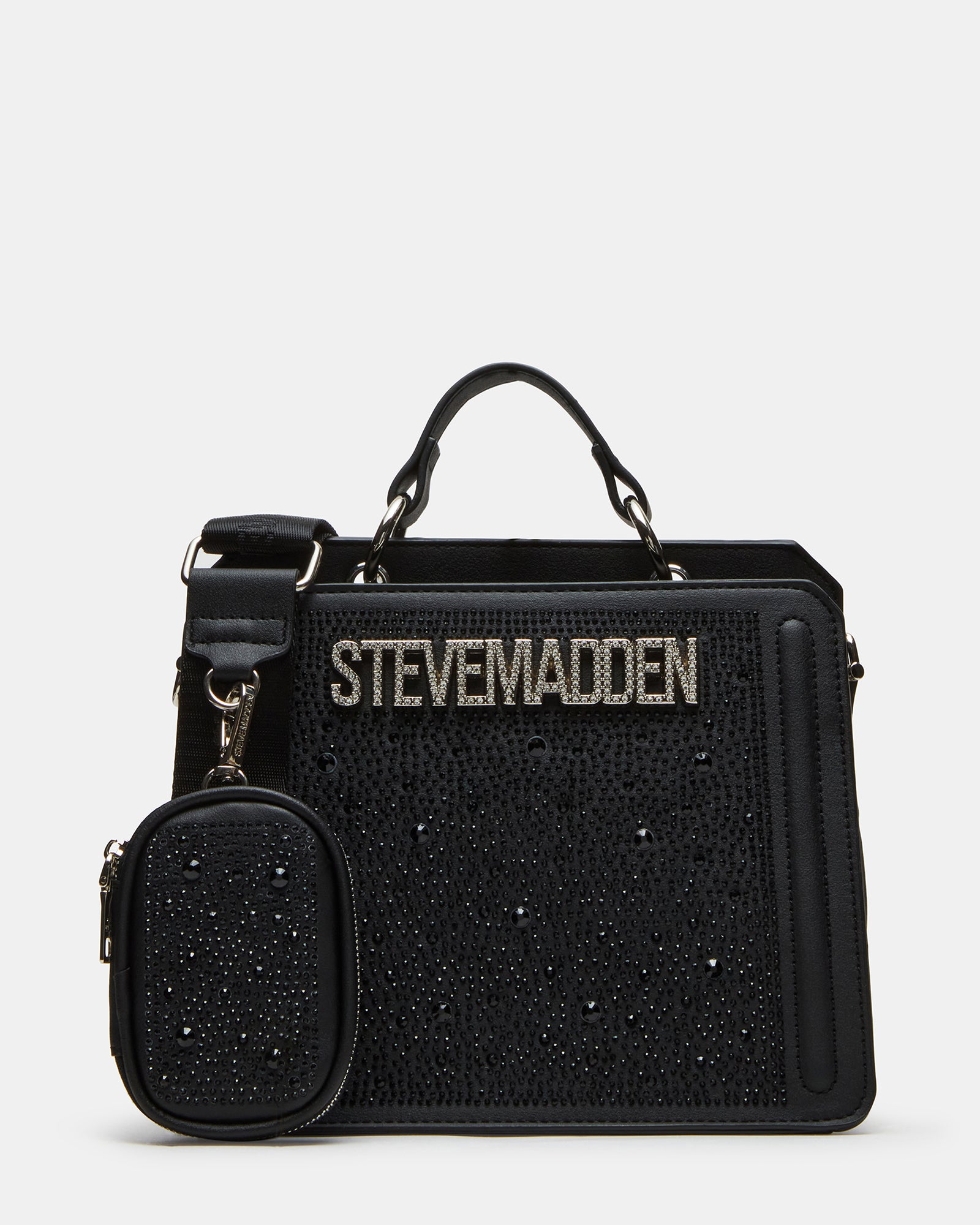 Cartera Bevelynrr Negro