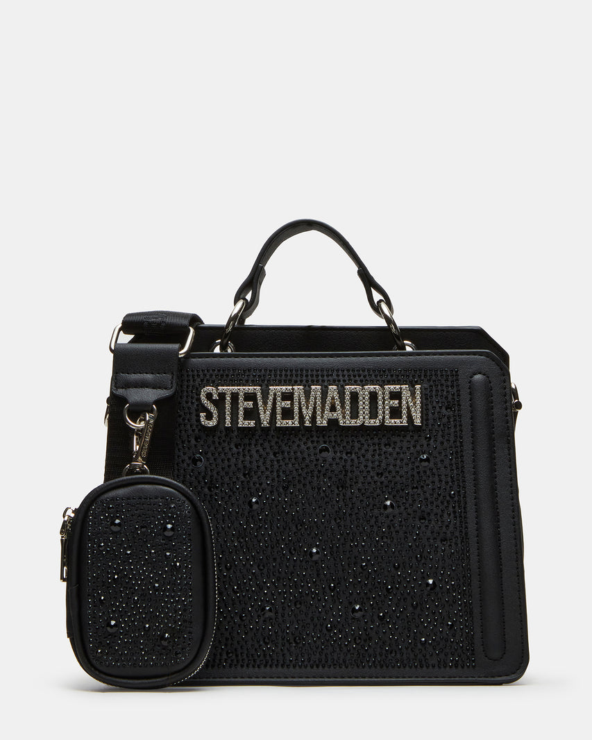 Cartera Bevelynrr Negro