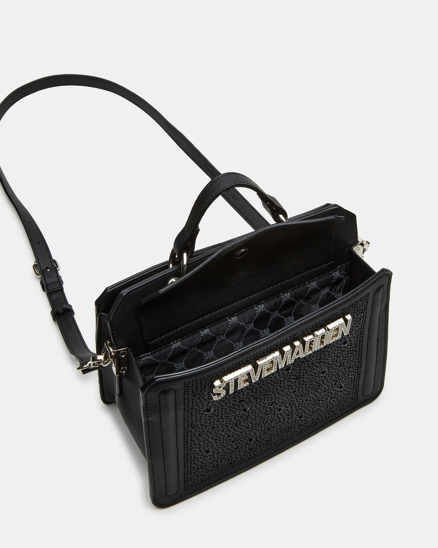 Cartera Bevelynrr Negro