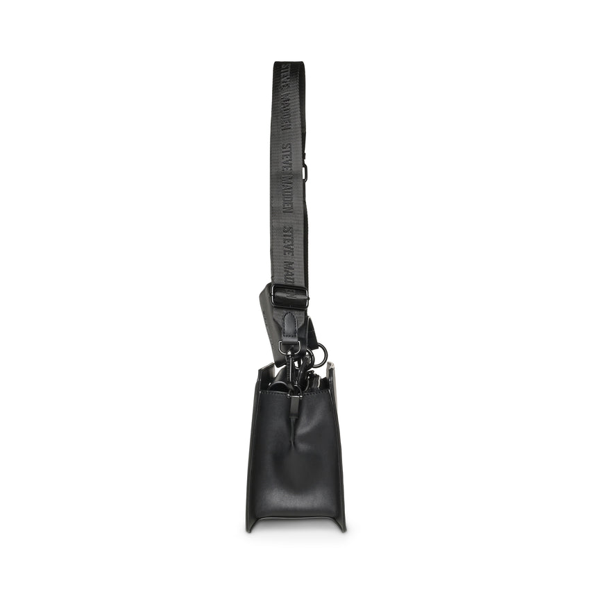 Cartera Bevelyn Negra - view 3