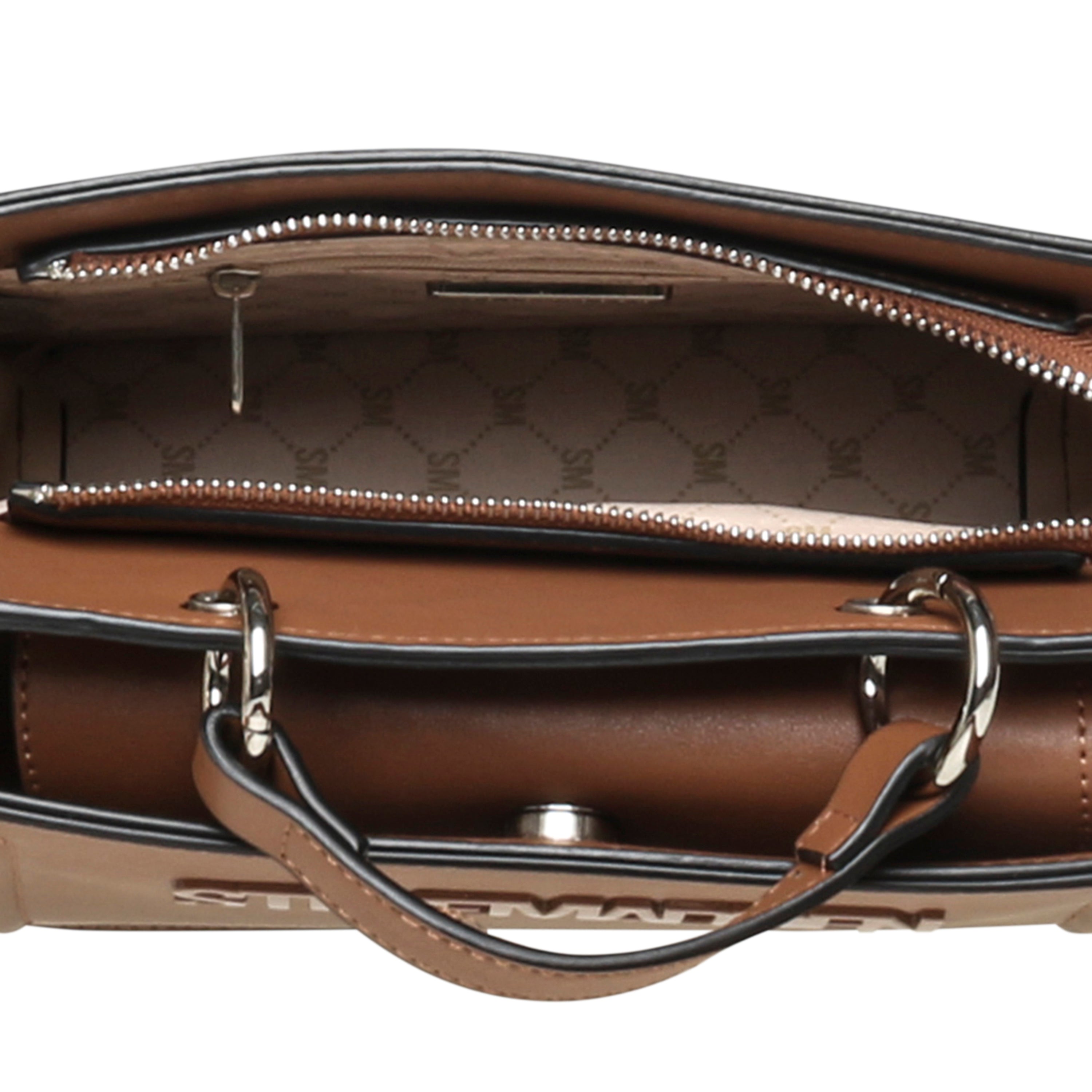 Cartera Bevelyn Café