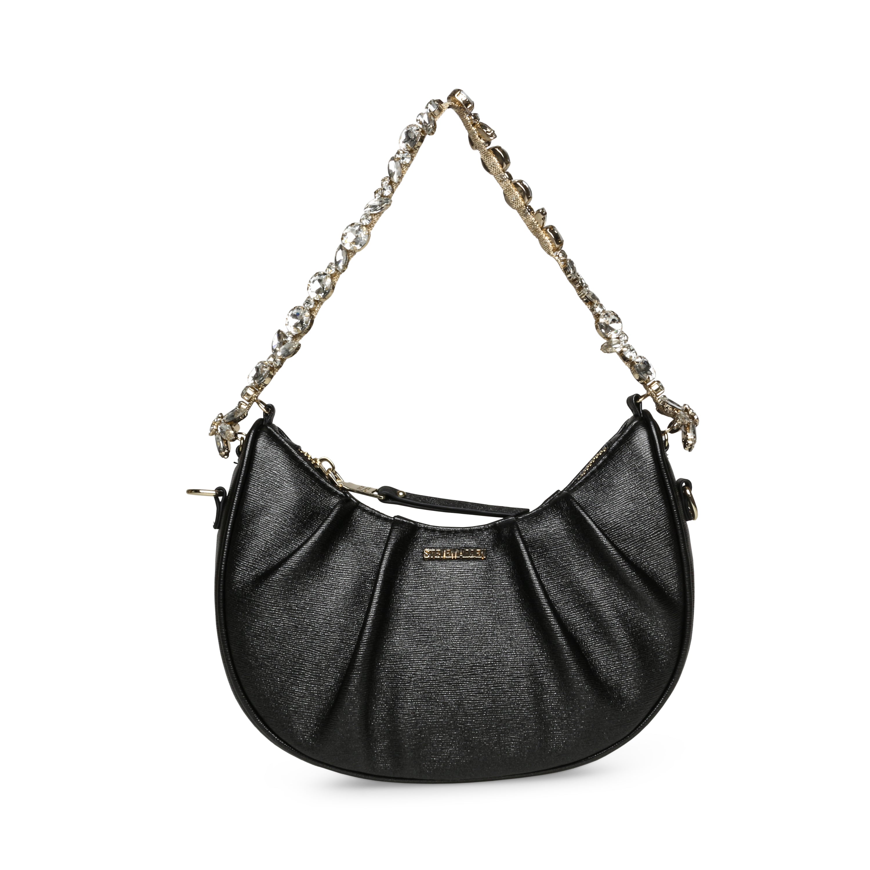 Cartera Bfayes Negra