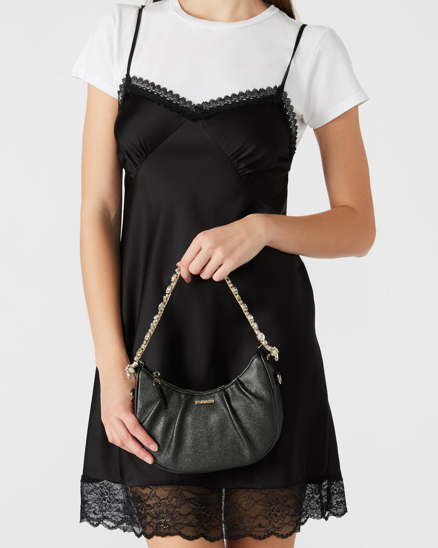 Cartera Bfayes Negra
