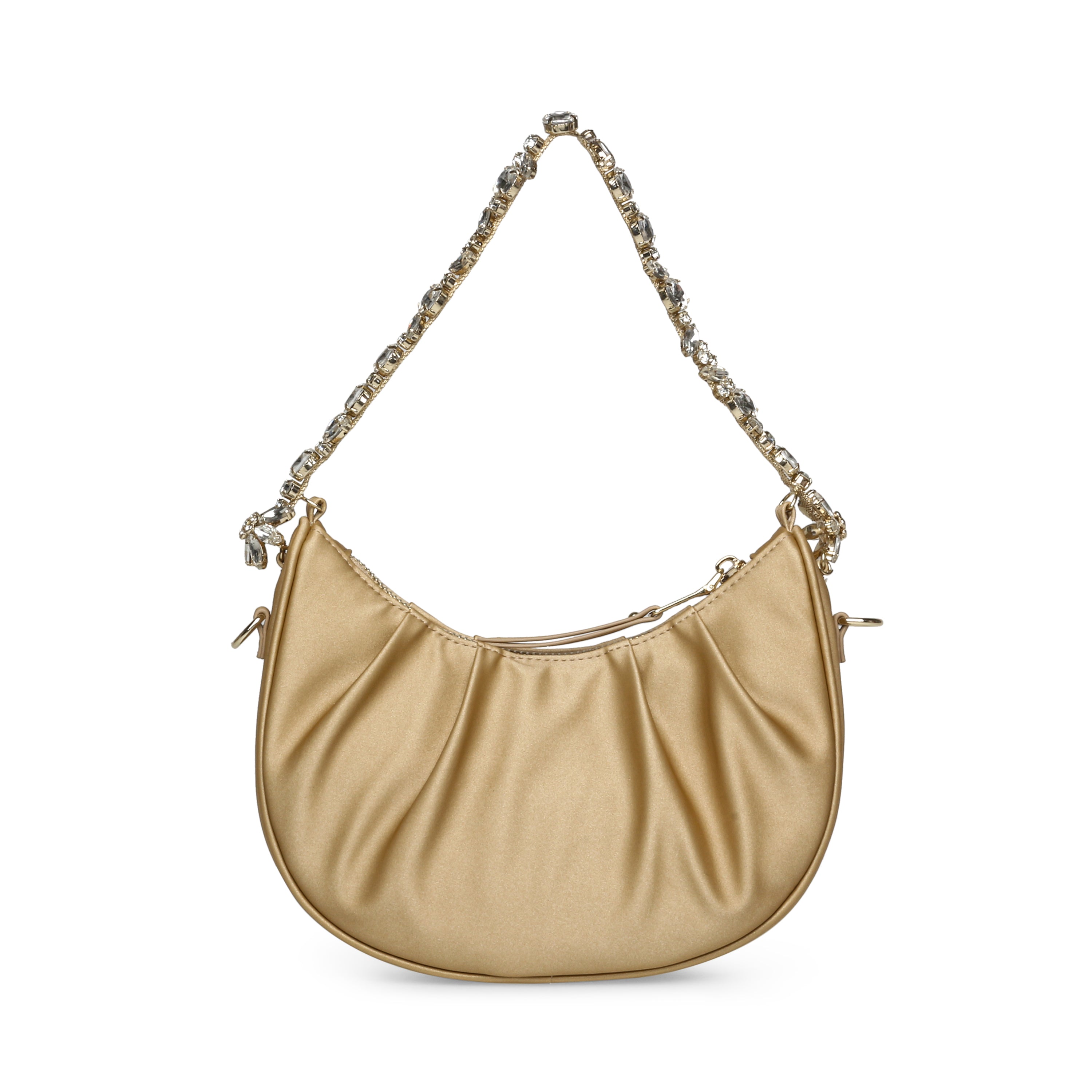 Cartera Bfayes Beige