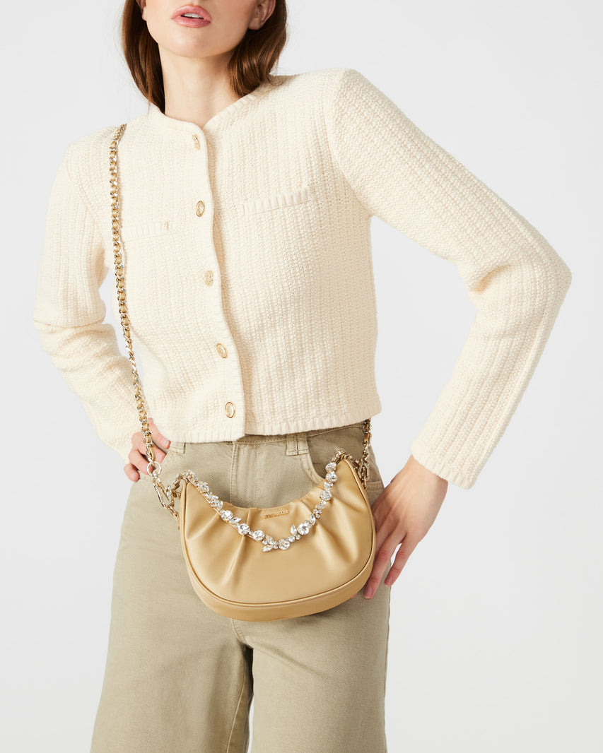 Cartera Bfayes Beige