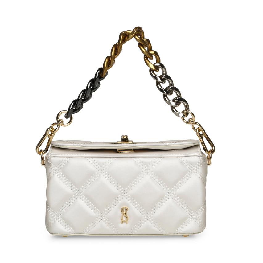 Cartera Bhavens Crema
