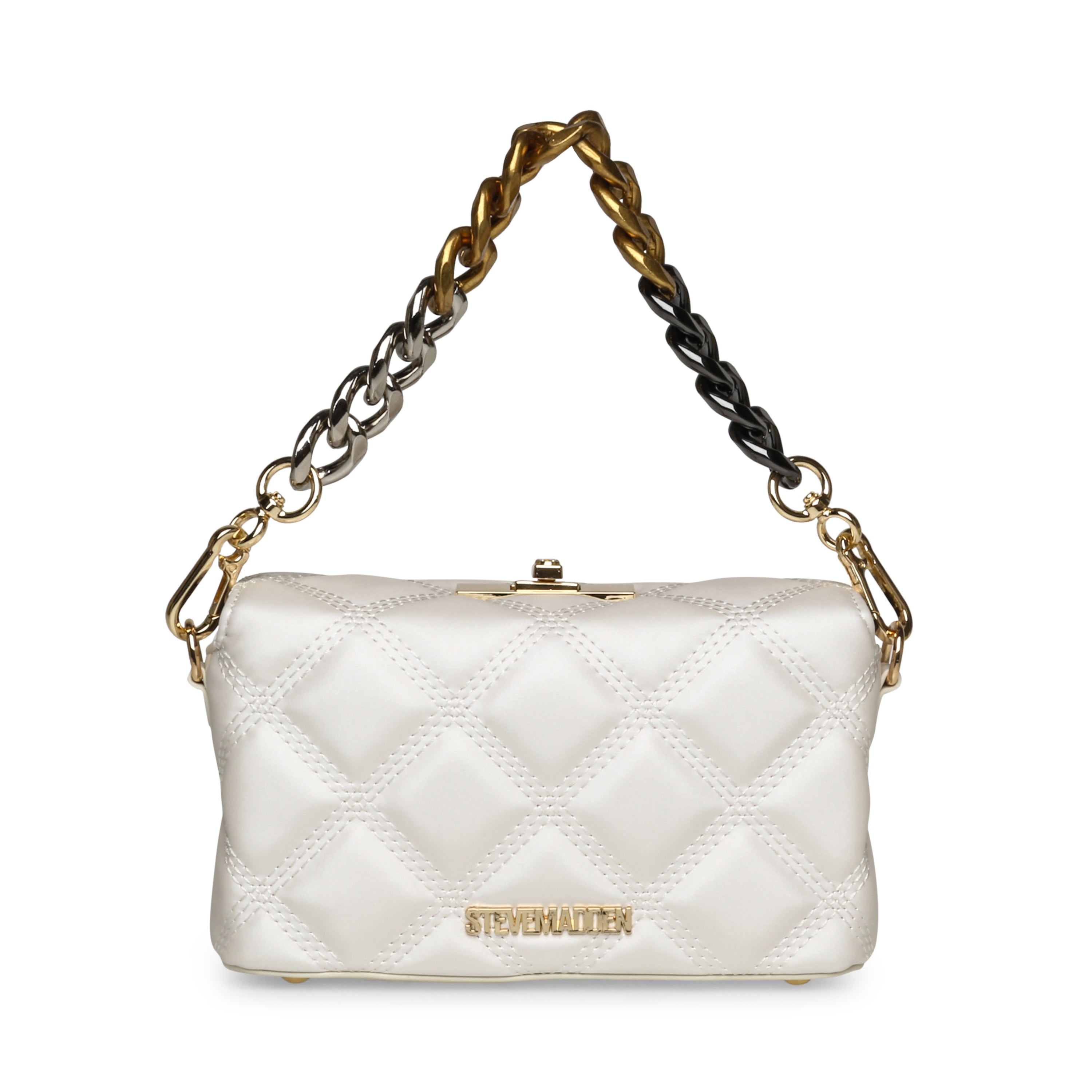 Cartera Bhavens Crema