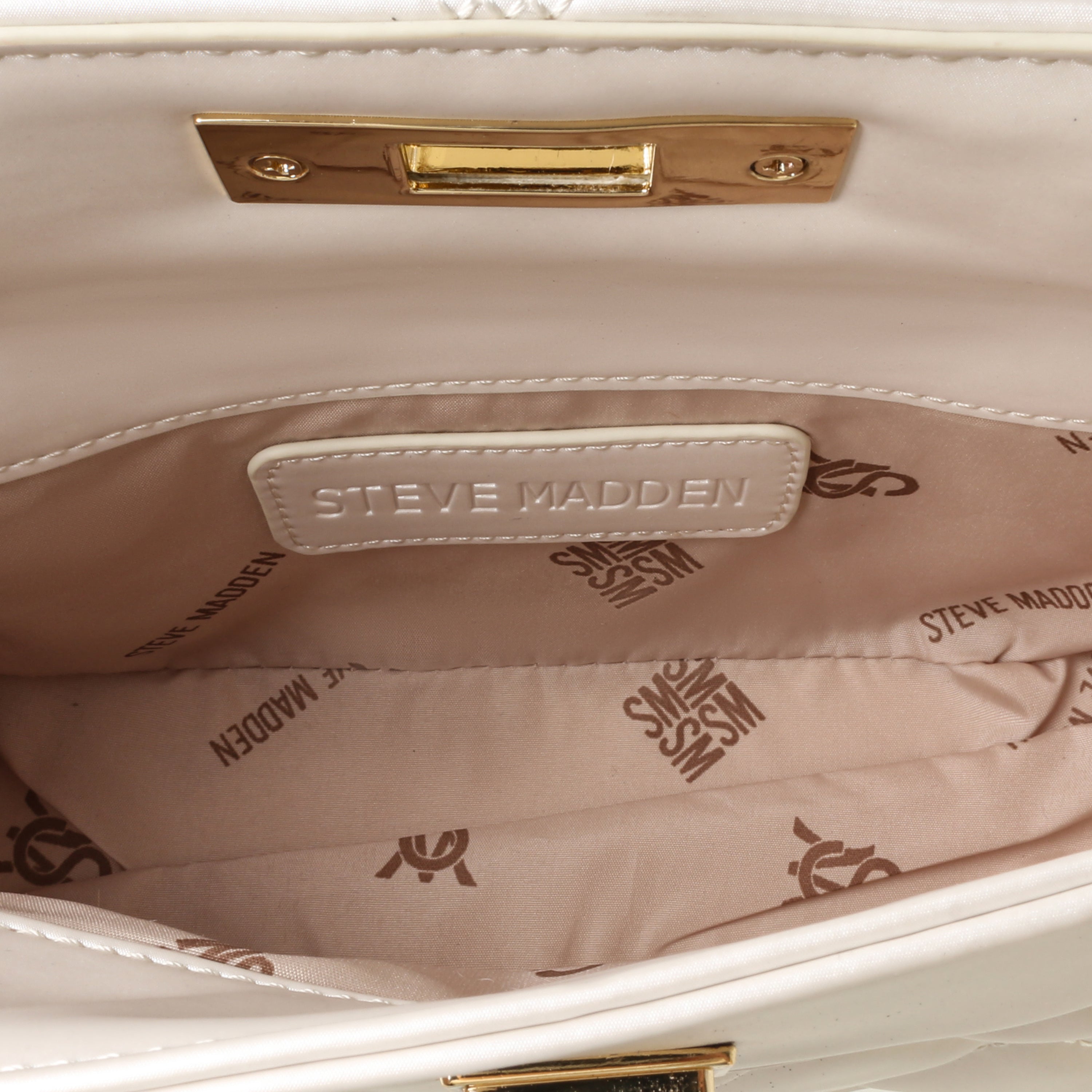 Cartera Bhavens Crema