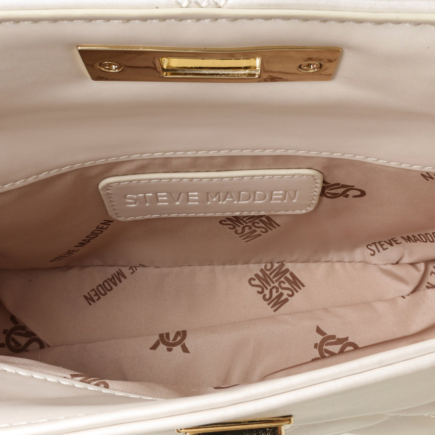 Cartera Bhavens Crema