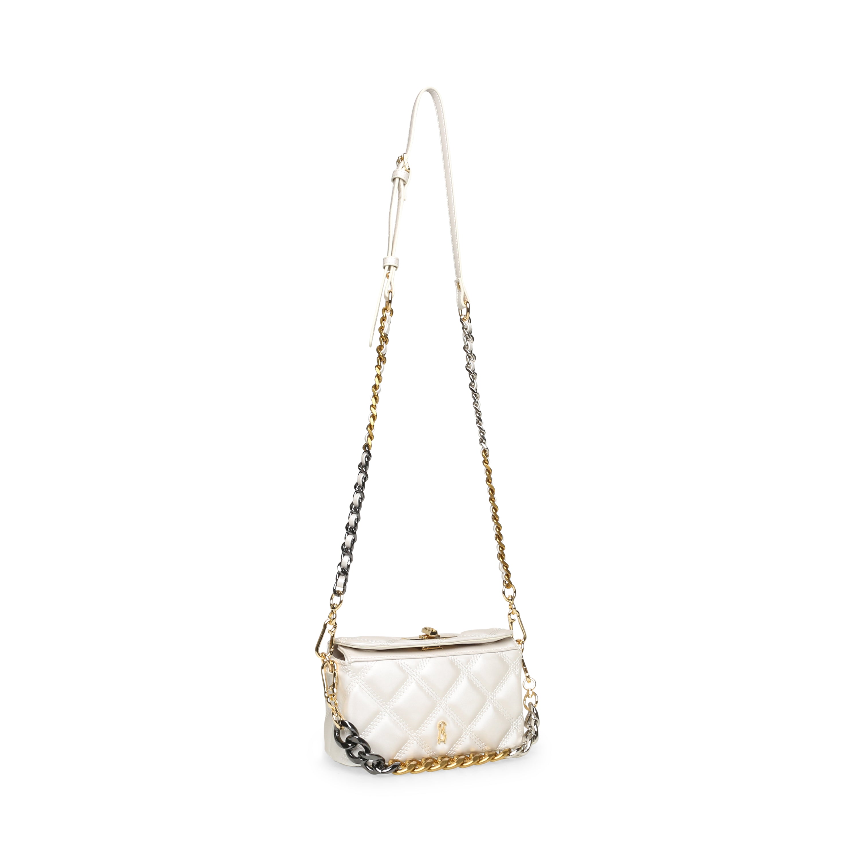 Cartera Bhavens Crema