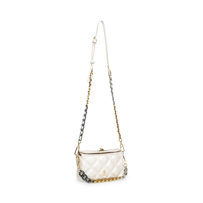 Cartera Bhavens Crema