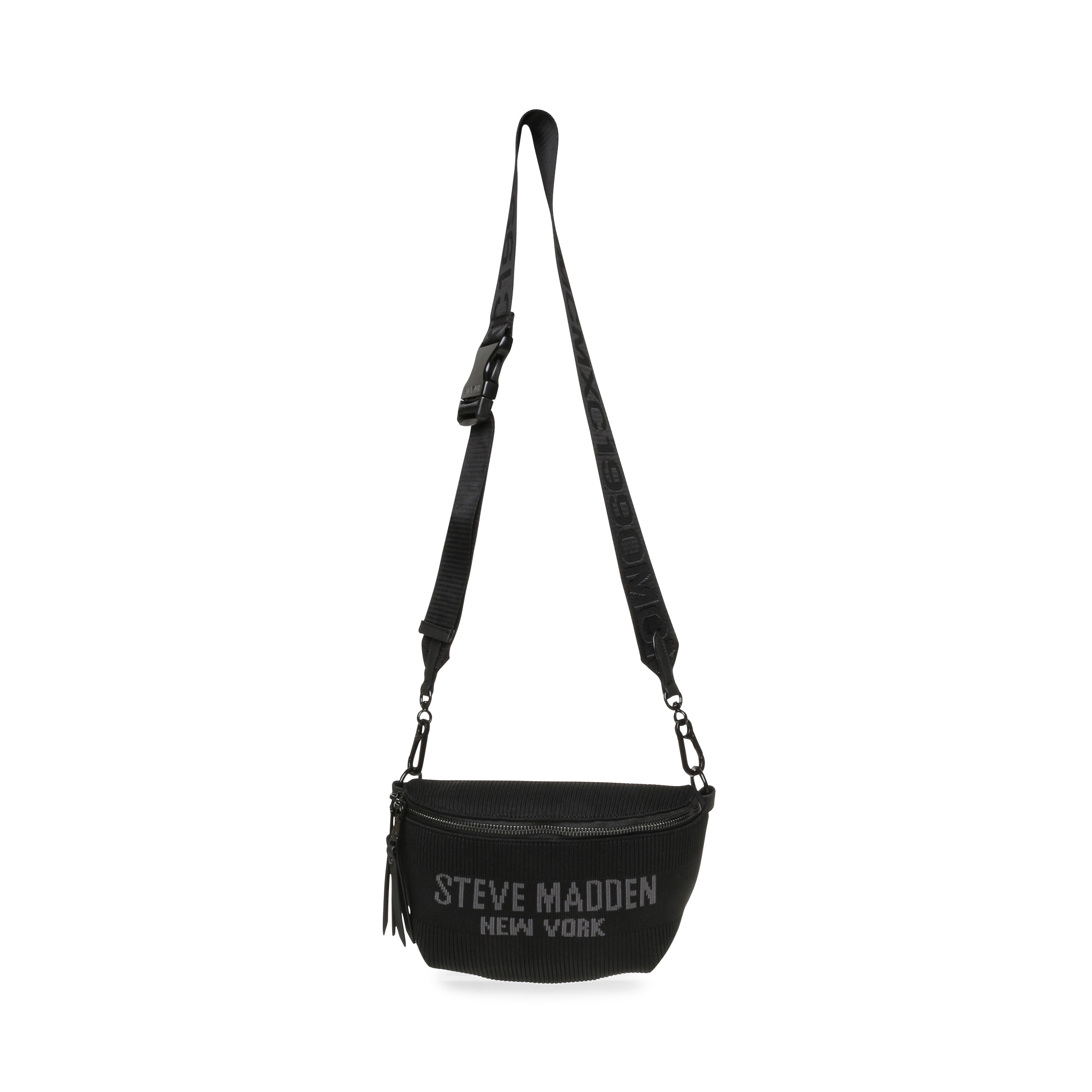 Cartera Bilona Negra