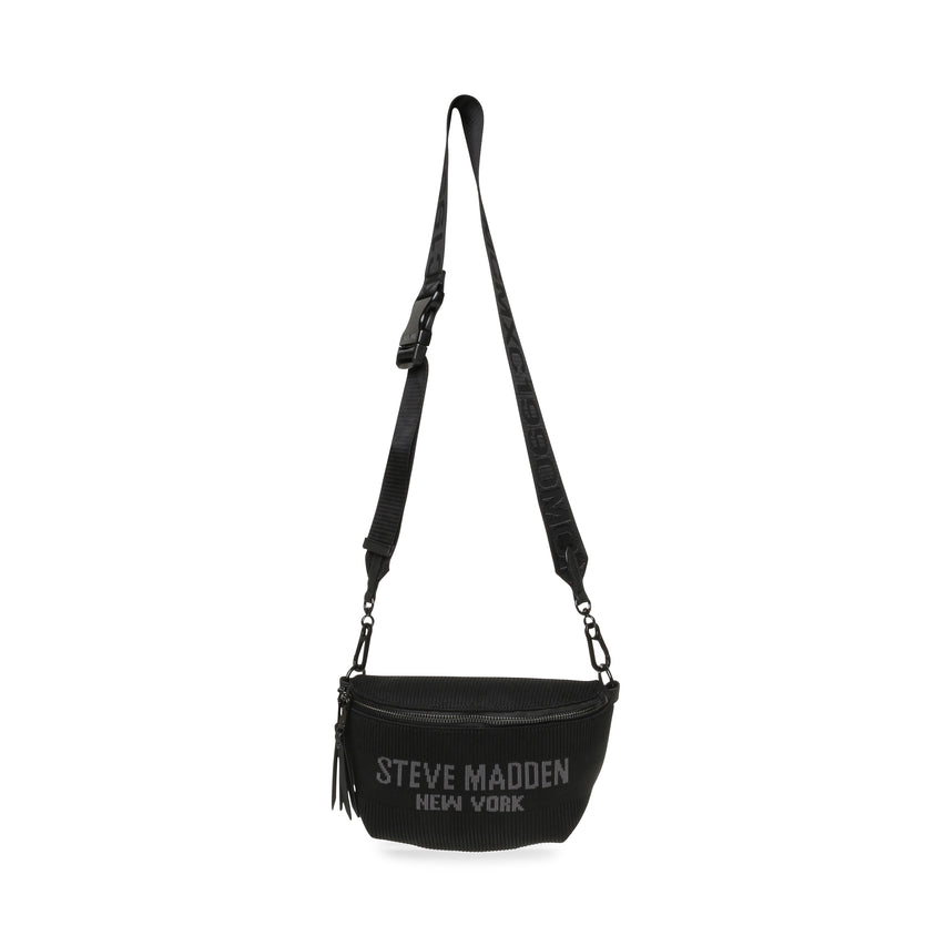 Cartera Bilona Negra