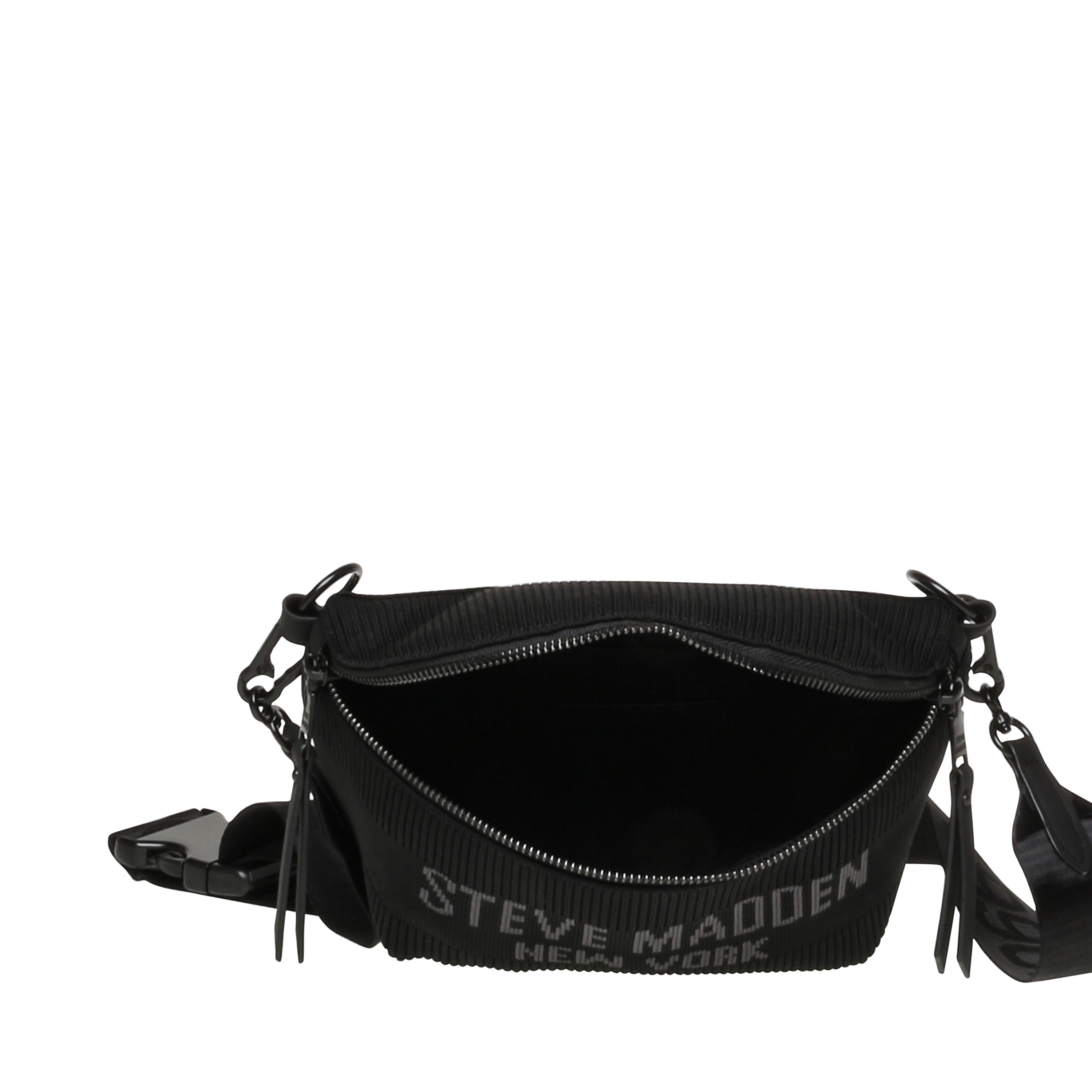Cartera Bilona Negra