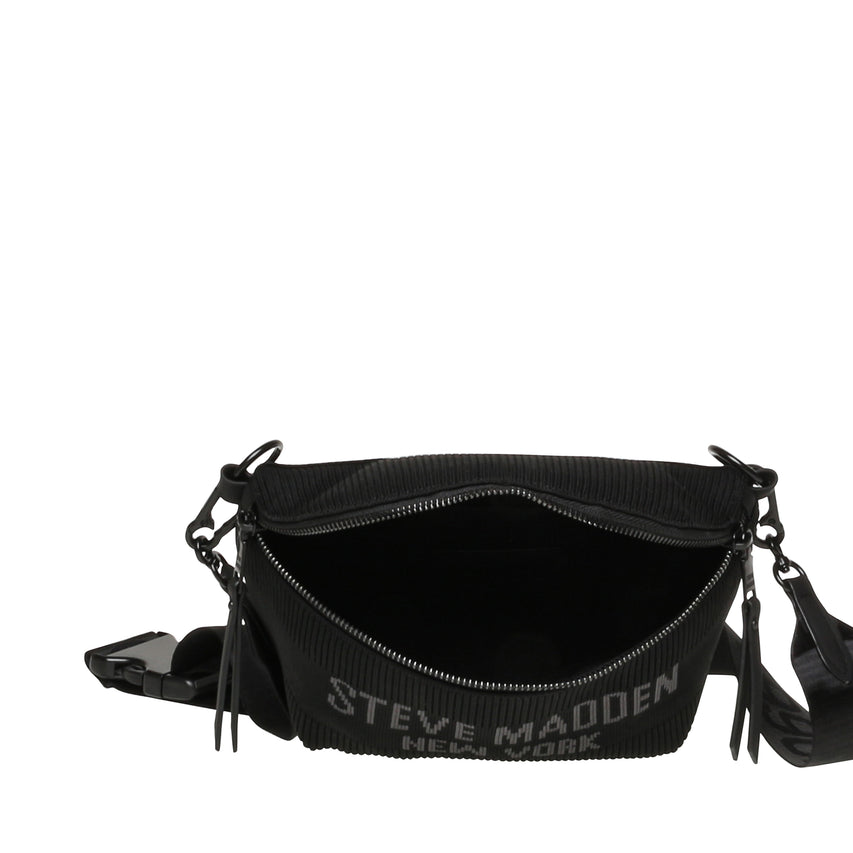Cartera Bilona Negra