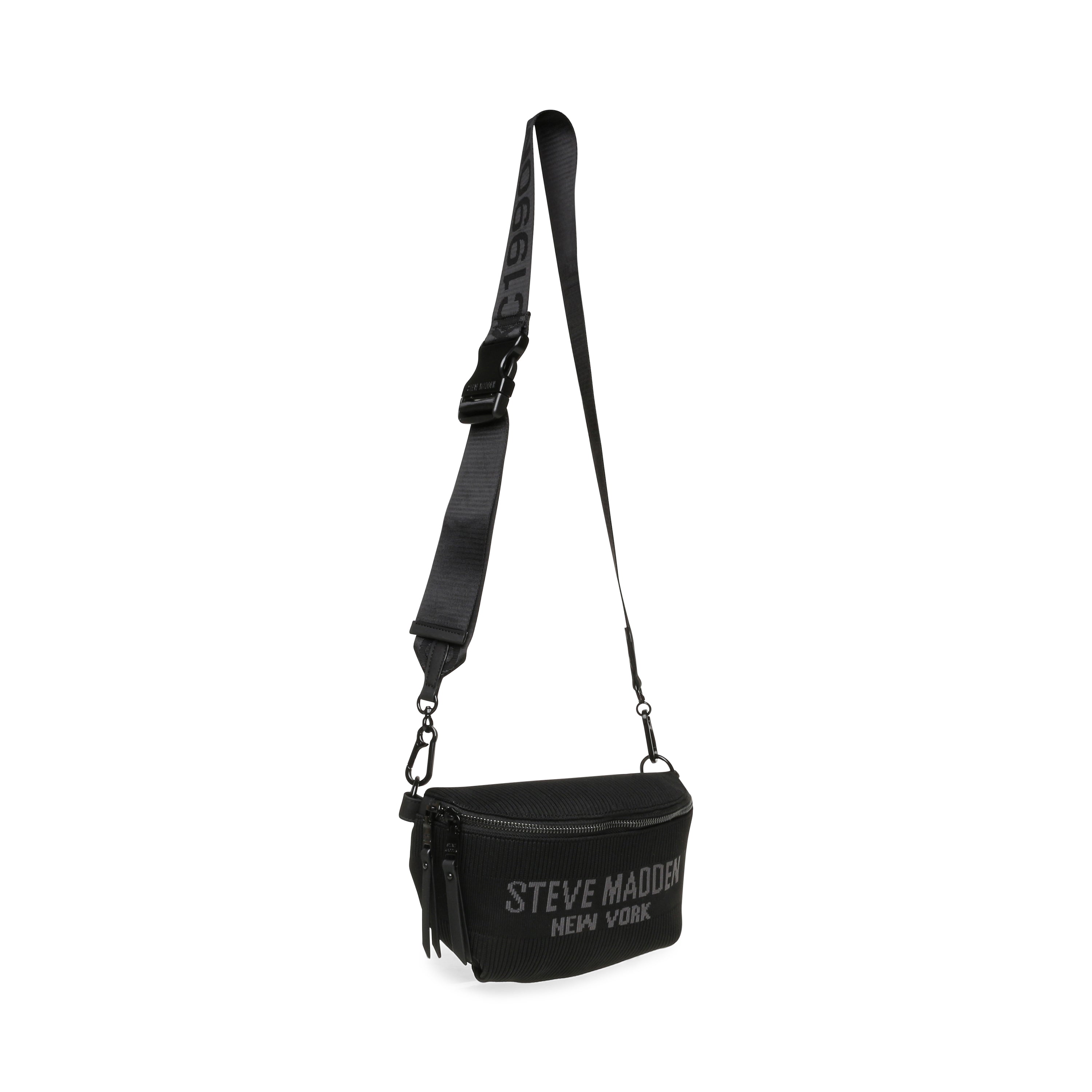 Cartera Bilona Negra