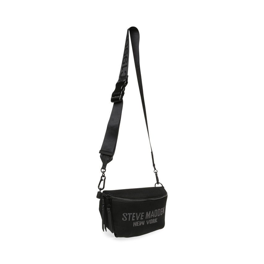 Cartera Bilona Negra