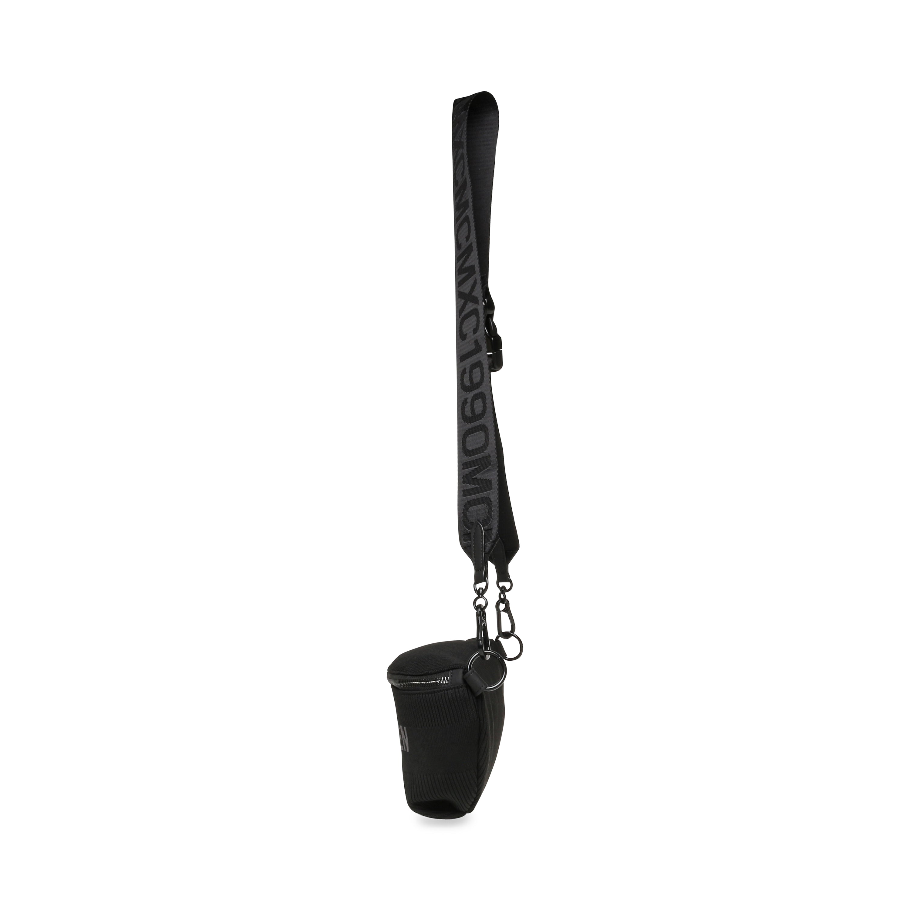 Cartera Bilona Negra