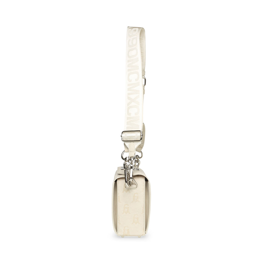 Cartera Bkrome-X Beige