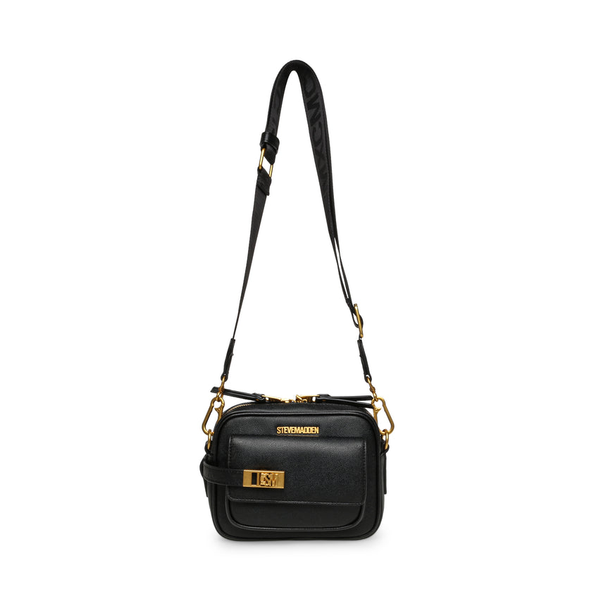 Cartera Blite-E Negra