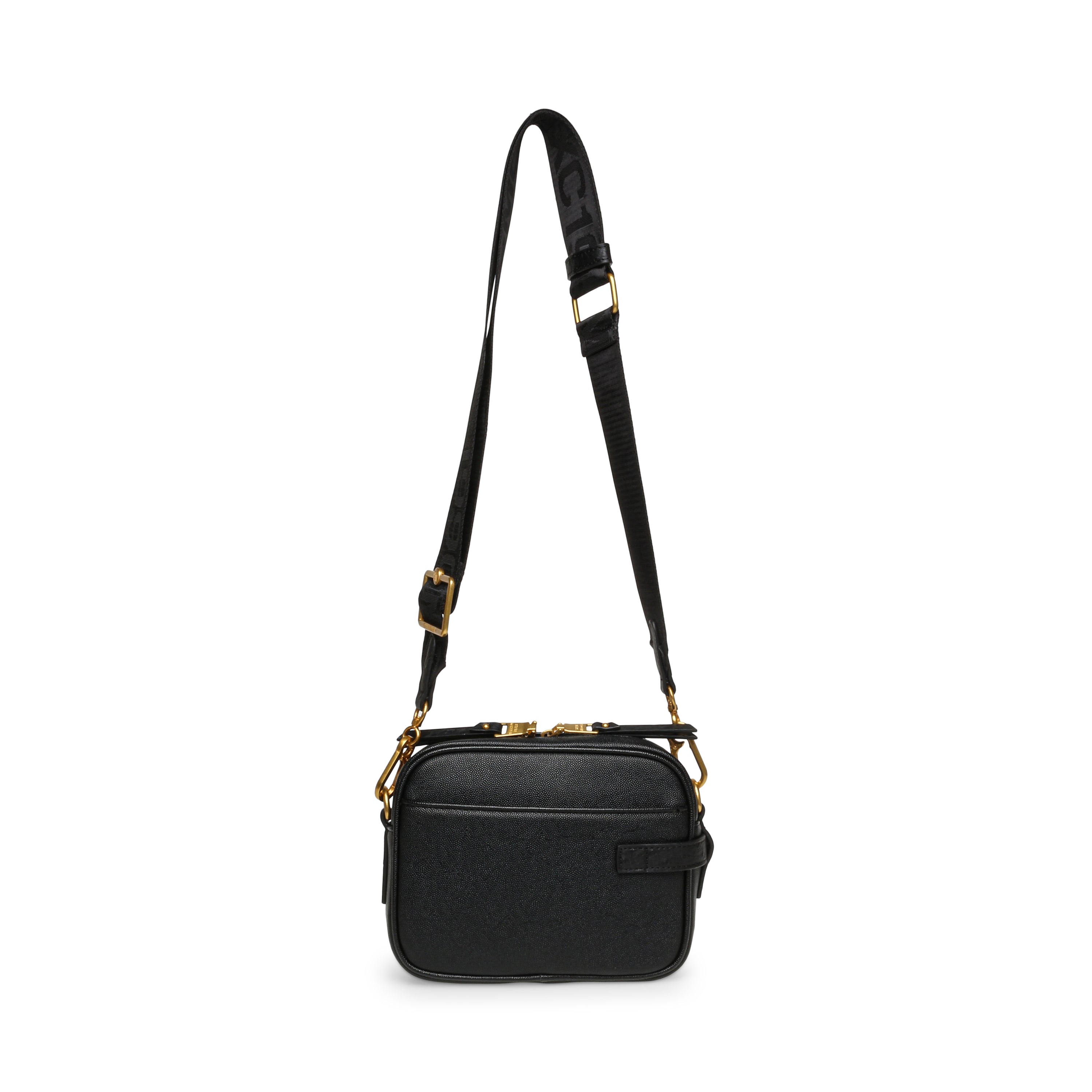 Cartera Blite-E Negra