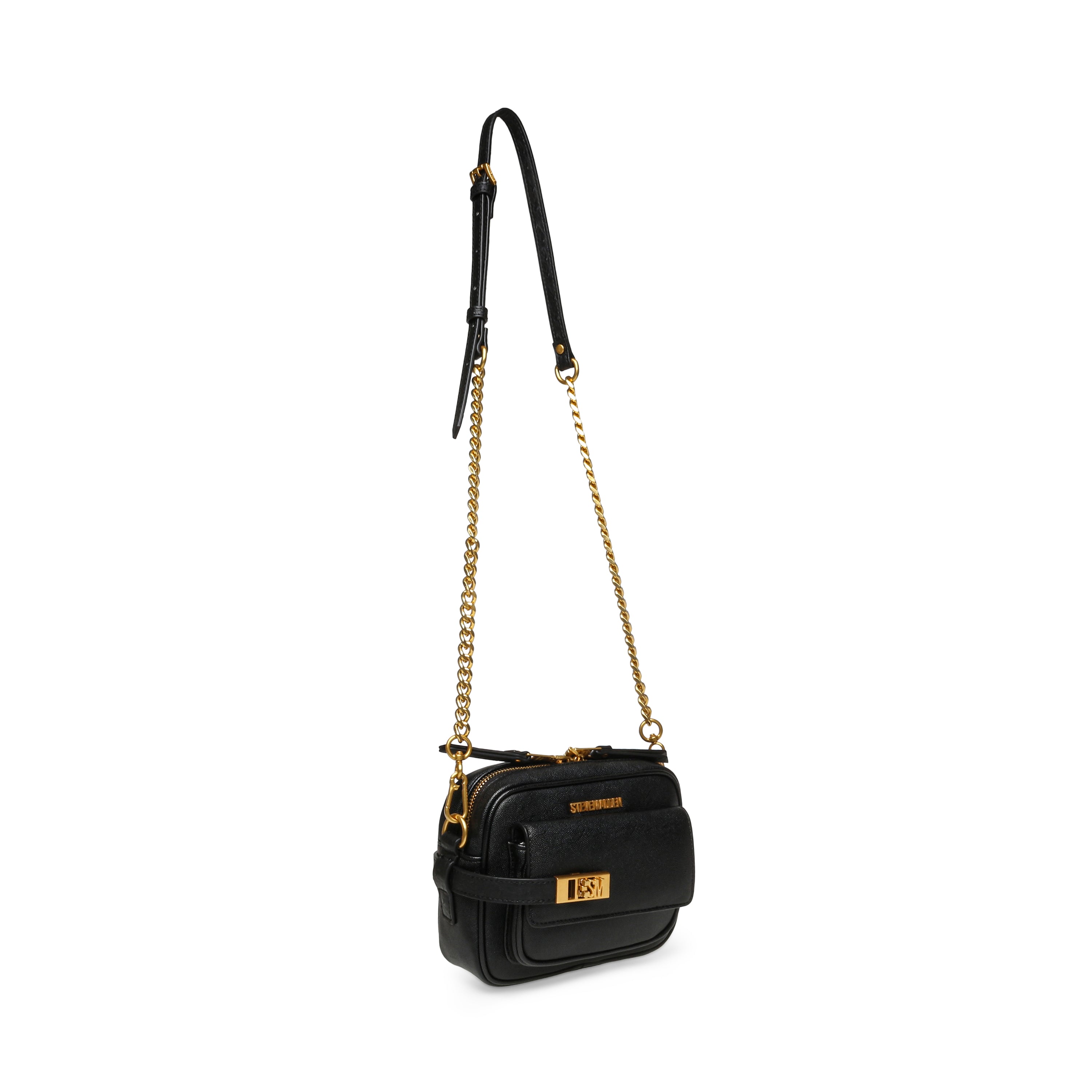 Cartera Blite-E Negra