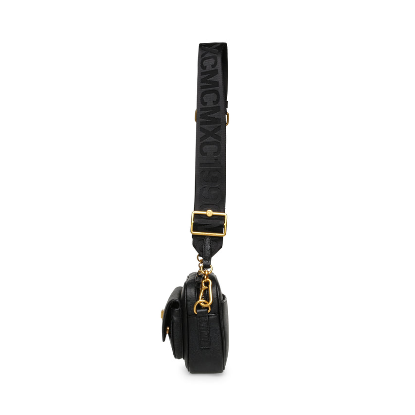 Cartera Blite-E Negra