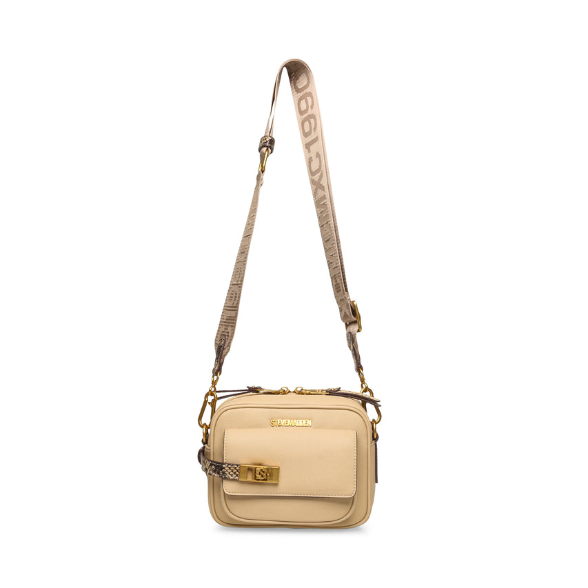 Cartera Blite-E Beige