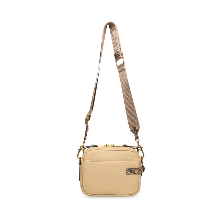 Cartera Blite-E Beige