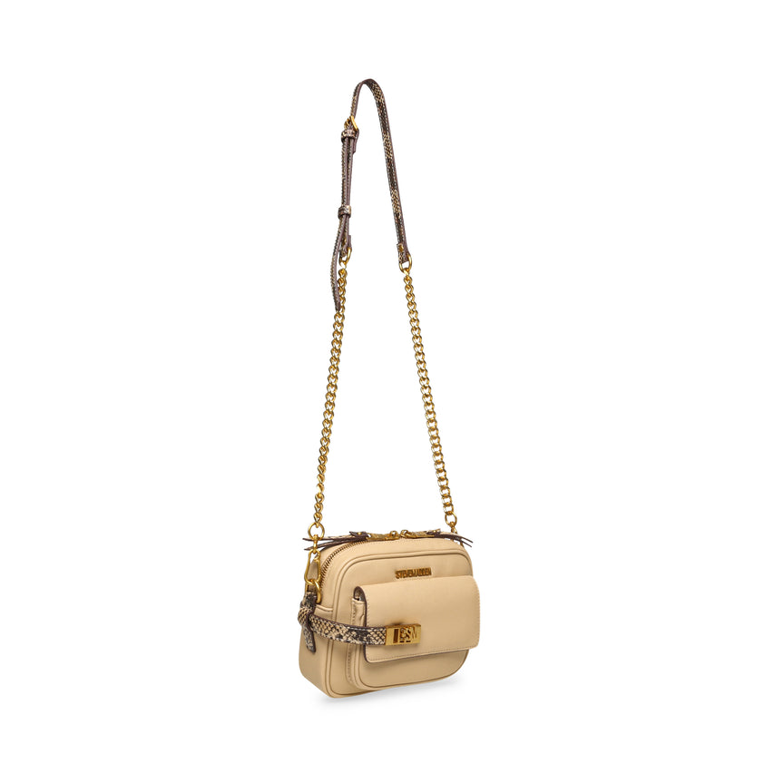 Cartera Blite-E Beige