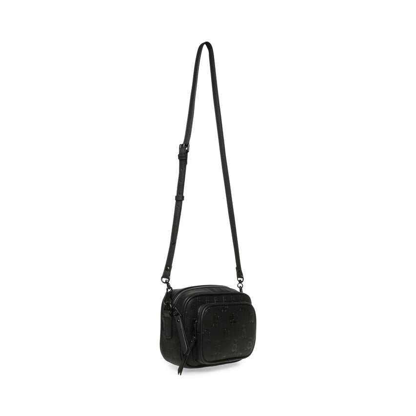 Cartera Blolla Negra