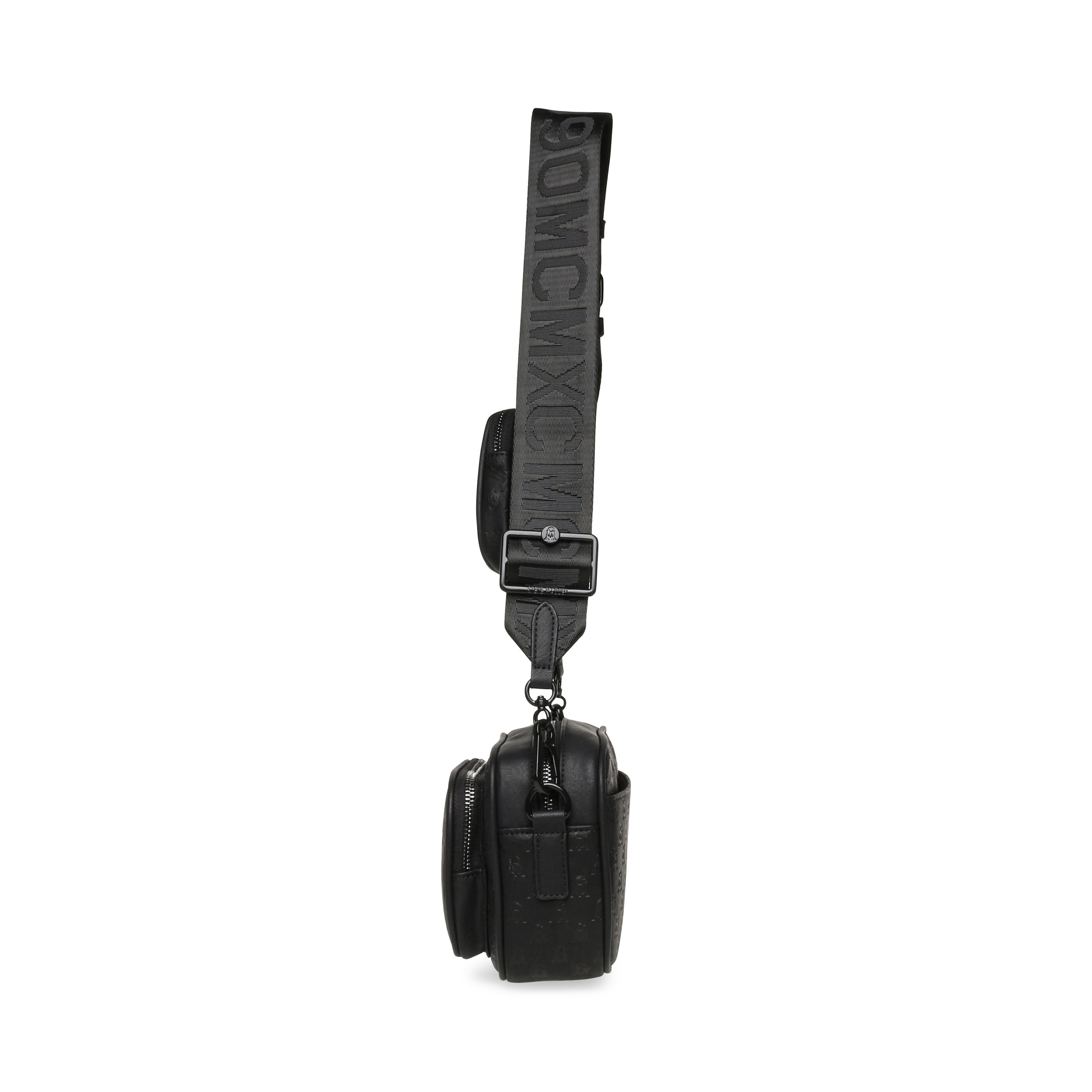 Cartera Blolla Negra