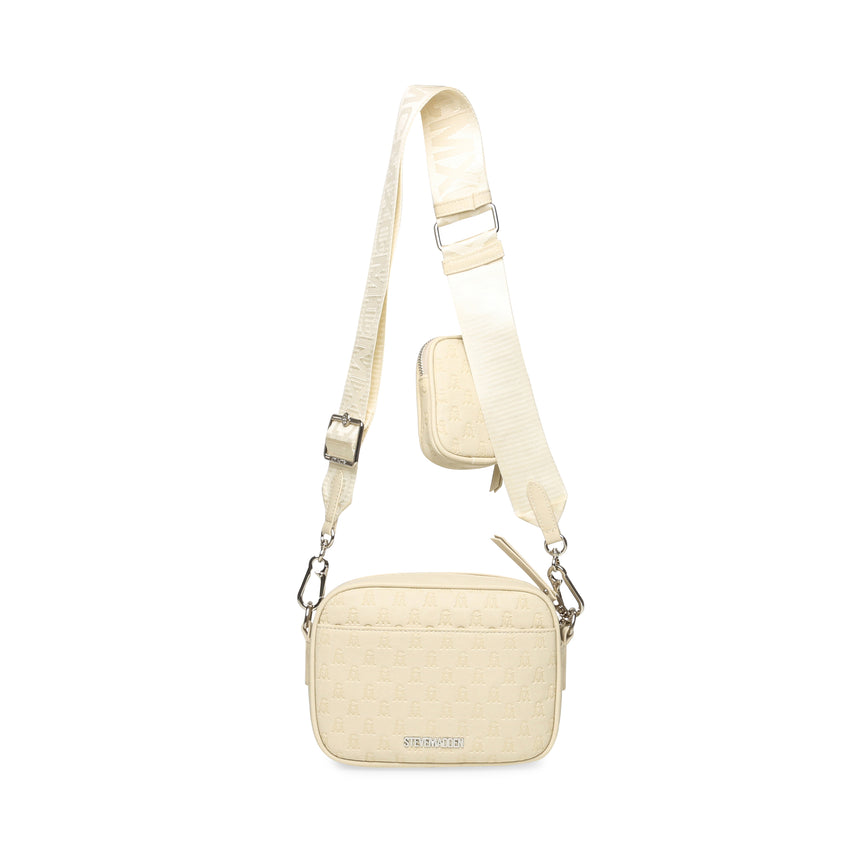 Cartera Blolla Beige