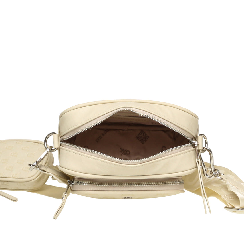 Cartera Blolla Beige