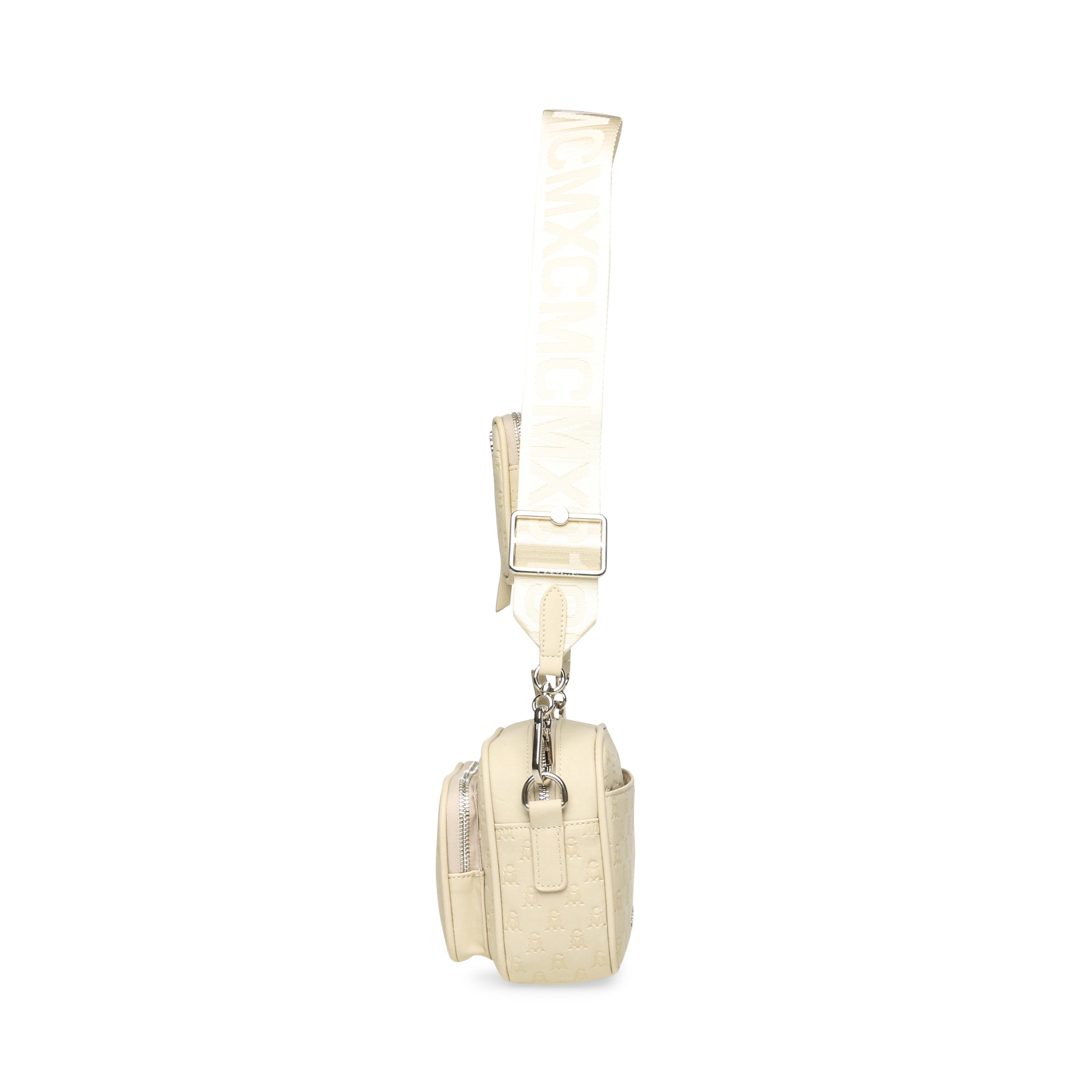 Cartera Blolla Beige