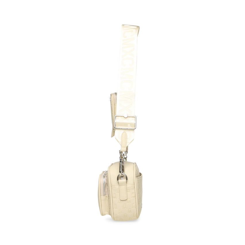 Cartera Blolla Beige