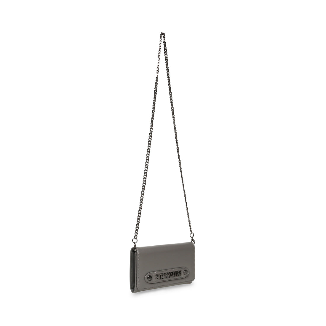 Cartera Bmerlo Gris- Hover Image