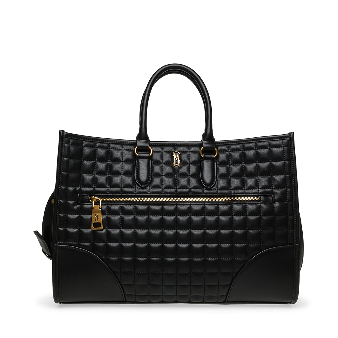 Cartera Bmisa negra