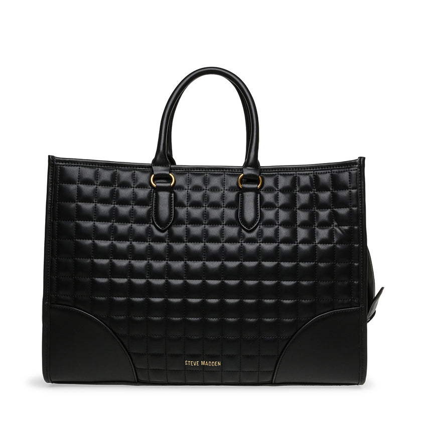 Cartera Bmisa negra