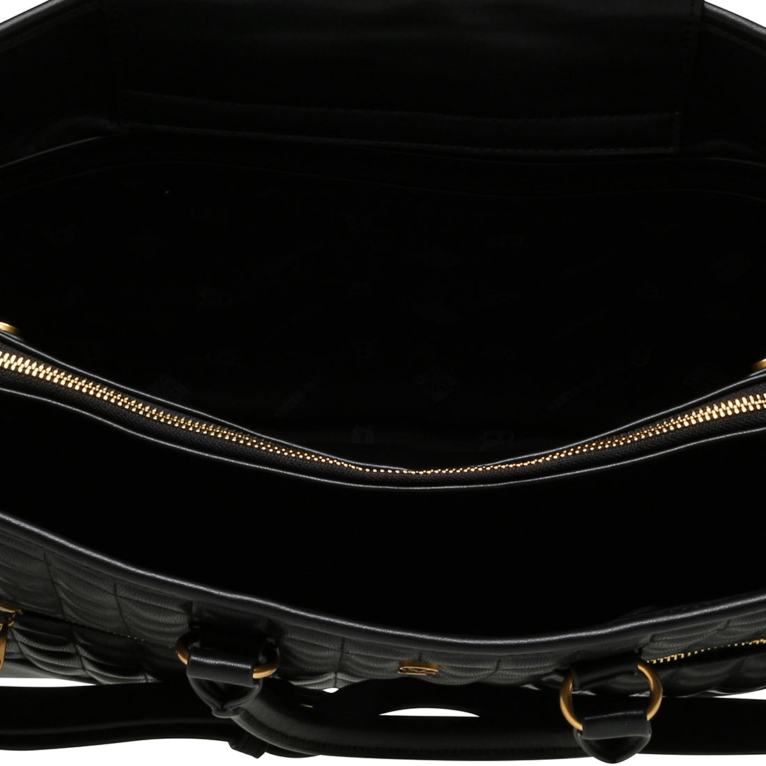 Cartera Bmisa negra