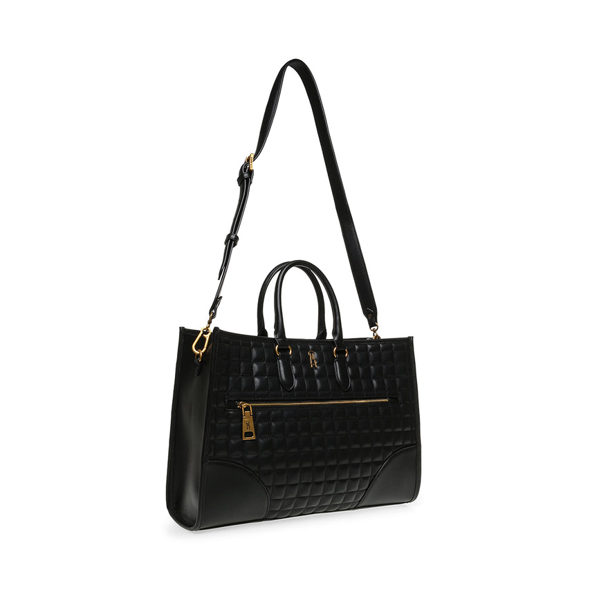 Cartera Bmisa negra