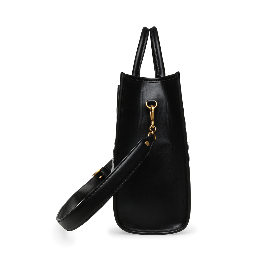 Cartera Bmisa negra