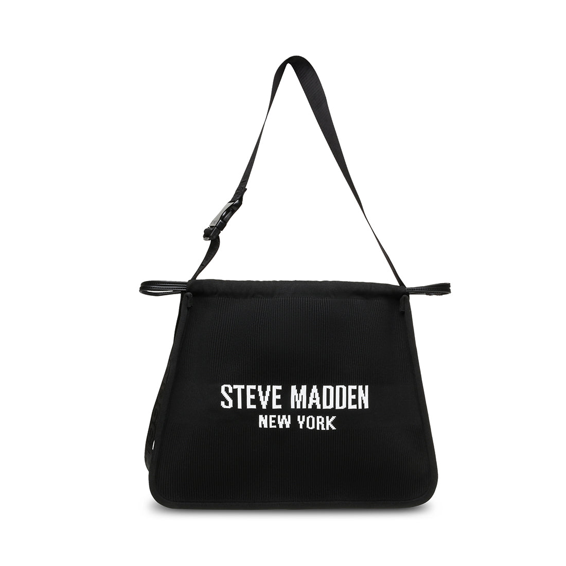 Cartera Bnelson Negra