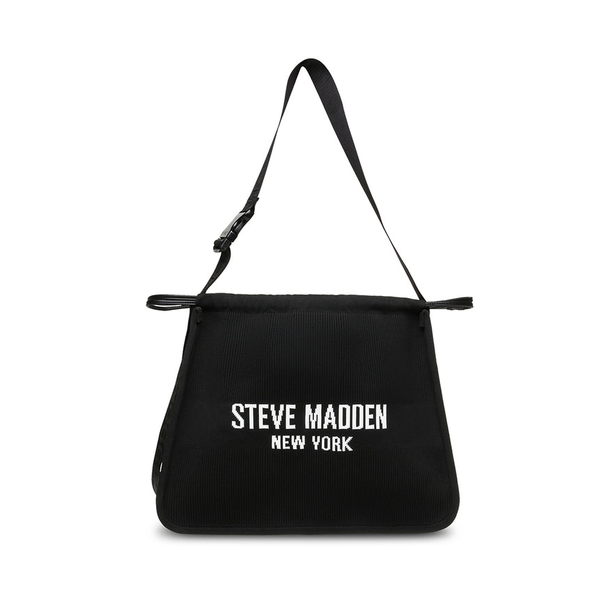 Cartera Bnelson Negra