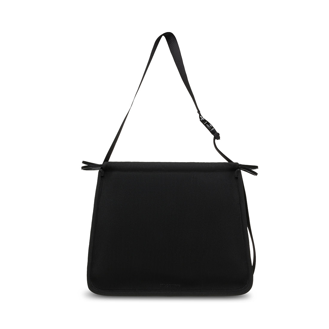 Cartera Bnelson Negra