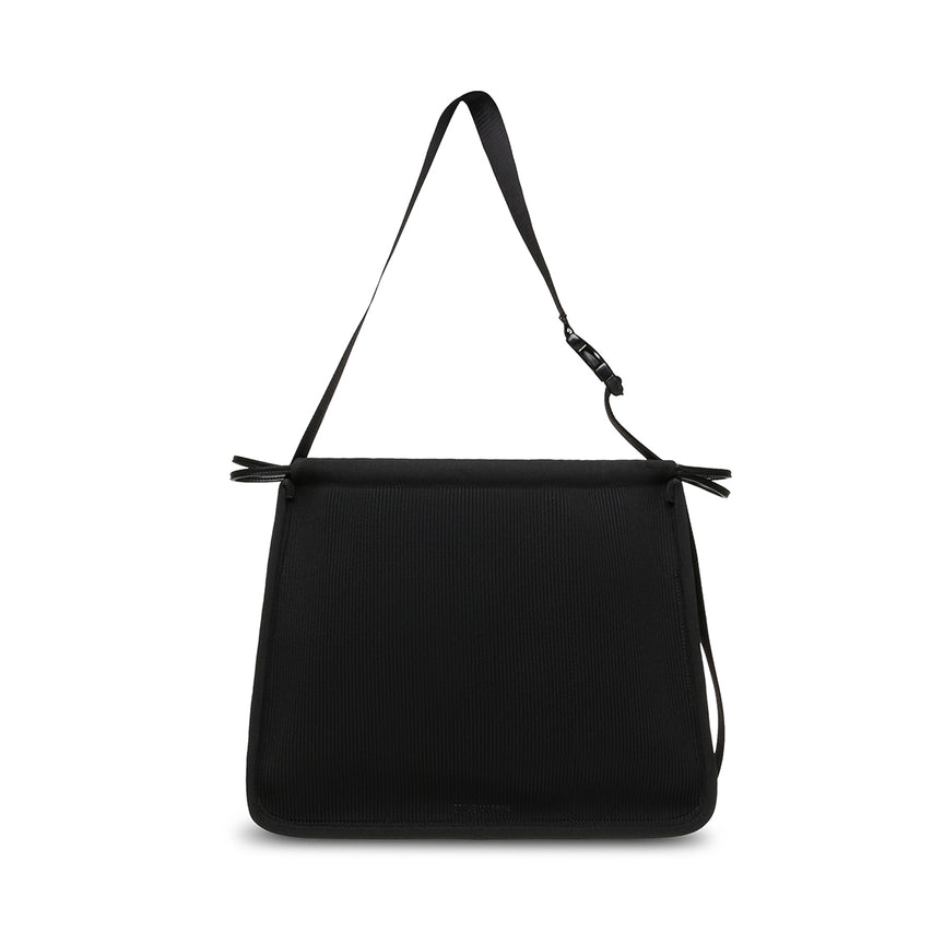 Cartera Bnelson Negra